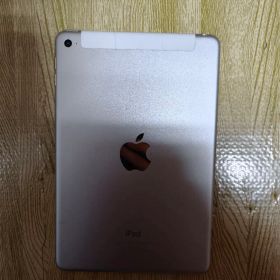 iPad mini 第4世代 16gb Cellular シルバー