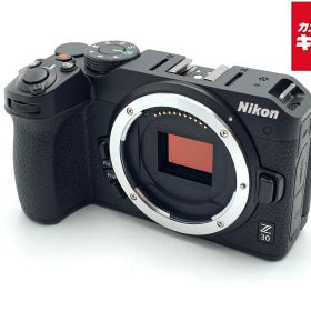 【中古】 【美品】 ニコン Z30 ボディ 【ミラーレス一眼】 【6ヶ月保証】