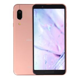 AQUOS sence3 lite 新品 10,404円 中古 5,500円 | ネット最安値の価格