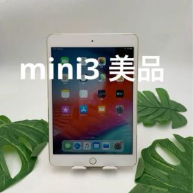 iPad mini 3 16GB キャリア KDDI