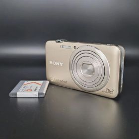 SONY Cyber-shot DSC-WX30
