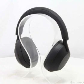 【中古】SONY(ソニー) WH-1000XM5 B ブラック 【262-ud】
