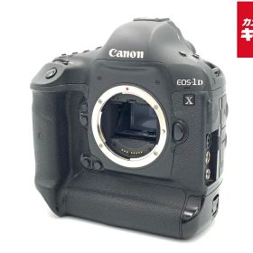 【中古】 【並品】 キヤノン EOS-1D X ボディ 【デジタル一眼レフ】