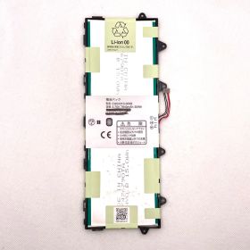 FUJITSU arrows Tab F-03G バッテリー