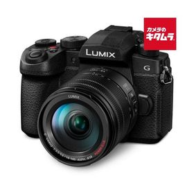 パナソニック LUMIX DC-G99M2H レンズキット ルミックス ミラーレス一眼カメラ マイクロフォーサーズ 防塵防滴 高速AF 《納期約３−４週間》
