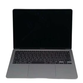 【中古】Apple◆ノートパソコン MacBook Air MGNE3J/A A2337/その他/不明/不明//【パソコン】