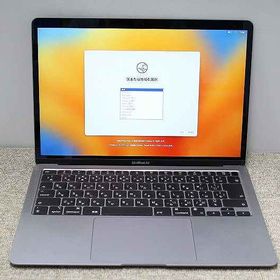 【全品ポイント10倍！要エントリー】【期間限定セール】アップル Apple iMacBook Air MGN63J/A 【中古】