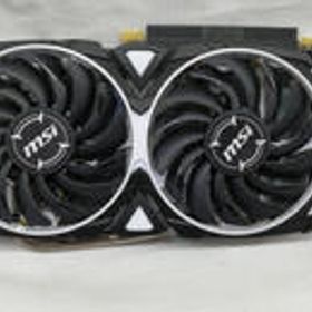 グラフィックボード RADEON RX470 MINER 4G MSI