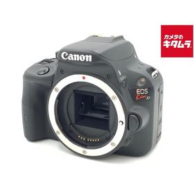 【中古】 【良品】 キヤノン EOS Kiss X7 ボディ