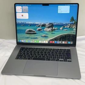 MacBook Air 15インチ M2 2023 24GB 1TB SSD スペースグレイ ++925226