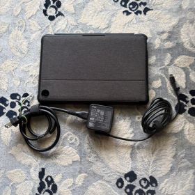 ASUS Chromebook Detachable CZ1