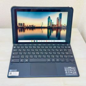 ASUS クロームブック CZ1000dva-L30019 128GB/4GB