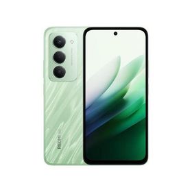 Xiaomi(シャオミ) REDMI 15 5G 6.9型 8GB/256GB リップルグリーン SIMフリースマートフォン MZB0L90JP