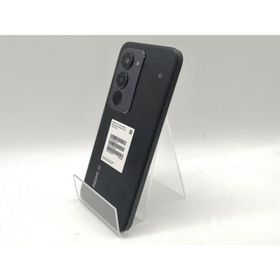 【中古】Xiaomi SoftBank 【SIMフリー】 REDMI 15 5G ミッドナイトブラック 4GB 128GB【熊本】保証期間１ヶ月【ランクA】