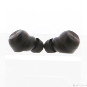 【中古】Technics EAH-AZ100-K ブラック 【276-ud】