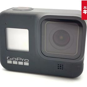 【中古】 【良品】 GoPro HERO8 Black 限定BOX CHDHX-801-FWB 【デジタルビデオカメラ】