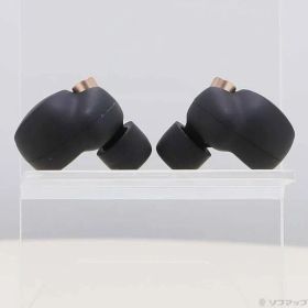ソフマップ 〔中古品〕 WF-1000XM4 B ブラック【377】