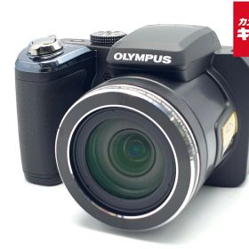 【中古】 【良品】 オリンパス SP-820UZ BLK ブラック 【コンパクトデジタルカメラ】