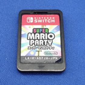 スーパー マリオパーティ SWICH 任天堂