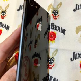 Apple iPhone 8 64GB スペースグレイ 本体 美品 SIMフリー