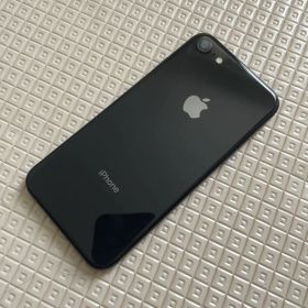 美品 iPhone8 本体のみ 64GB SIMフリー Apple スマホ