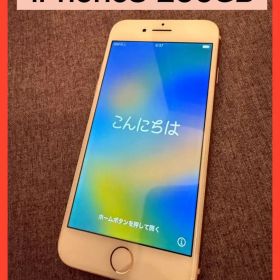 Apple iPhone8 256GB iPhone #ht88room