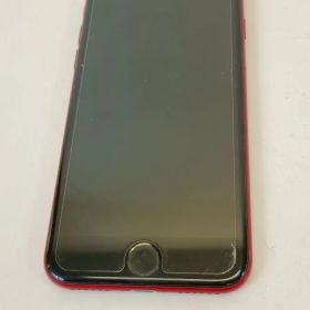 Apple iPhone8 (PRODUCT)RED 64GB A1906 レッド バッテリー78% SIMロック ソフトバンク 通電起動初期化済 アップル