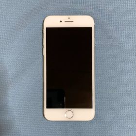 iPhone8 シルバー 256GB 本体