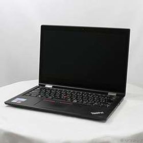 セール対象品 ThinkPad L380 Yoga 20M8S1BT00 ［Core-i5-8250U (1.6GHz)／8GB／SSD256GB／13.3インチワイド／Windows11 Pro M