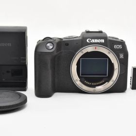 ■ 美品 ■ キャノン Canon EOS RP ボディ 2231
