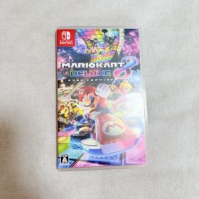 マリオカート8 デラックス Switch