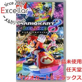 [bn:0] マリオカート8 デラックス Nintendo Switch