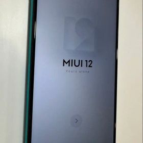 Xiaomi Redmi 9T 128GB オーシャングリーン SIMフリー
