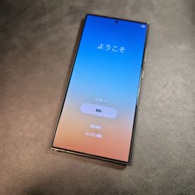 Galaxy S24 Ultra 512GB 新品 148,000円 中古 96,000円 | ネット最安値