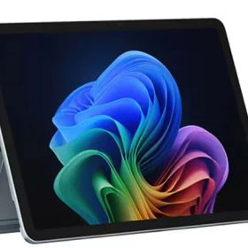 Microsoft タブレットPC Surface Pro 12インチ EP2-27779 [オーシャン グリーン]