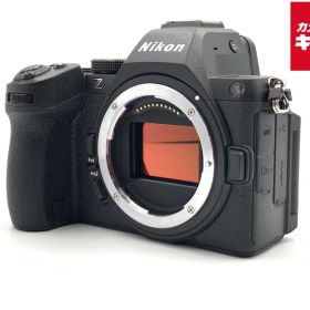 【中古】 【良品】 ニコン Z5II ボディ