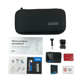 186000 GOPro ゴープロ HERO10 BLACK