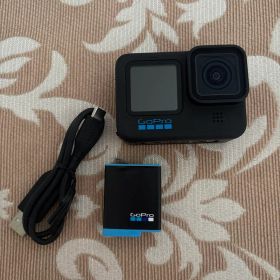 GoPro HERO10 Black 本体