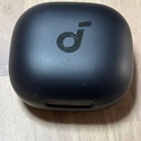 Anker Soundcore P40i ブラック