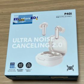 Anker Soundcore P40i 完全ワイヤレスイヤホン