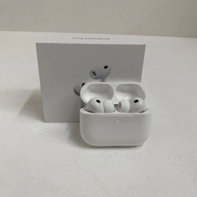 【加古川店】 Apple AirPods Pro 第3世代 MFHP4J/A Bluetooth/防水・防塵/ノイズキャンセリング/外音取り込み 【416】