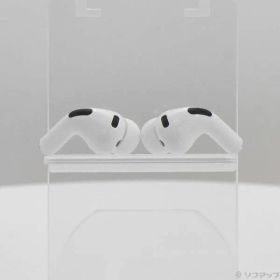 ソフマップ 〔中古品〕 AirPods Pro 3 MFHP4J／A【368】