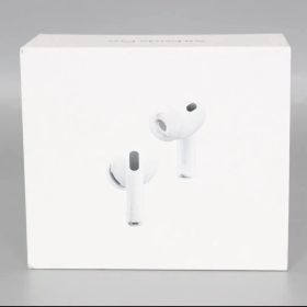 Apple AirPods Pro 3 本体