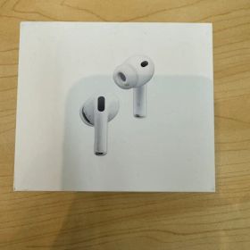 【最終価格】Apple AirPods Pro 3 本体