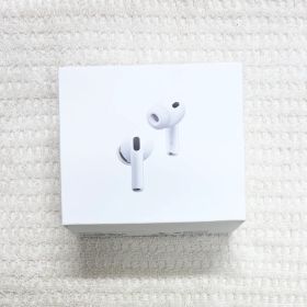 【新品／未開封・純正品】AirPods Pro 3