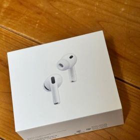 AirPods Pro 3 本体 未開封