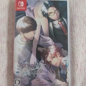 sympathyKiss 乙女ゲーム Switch シンパシーキス シンキス