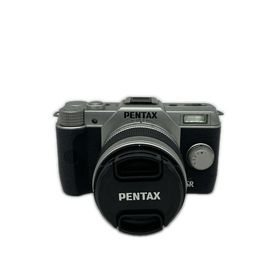 PENTAX Q10 + 02 Standard Zoom 【中古】