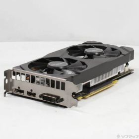 ソフマップ 〔中古品〕 GG-GTX1660-E6GB／DF【344】