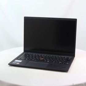 (中古)Lenovo ThinkPad X1 Nano Gen 1 20UNS05S00(262-ud)